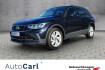 Volkswagen Tiguan Active active 2.0 tdi ahk/nav/shz klima led navi