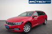 Volkswagen Passat SW Business Passat variant 2.0 tdi business dsg / navi / kamera / sitzheizung