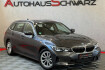 BMW Série 3 Advantage 320 320i advantage aut. led virtcock kamera fahrass