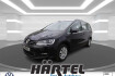 Volkswagen Sharan Comfortline comfortline 1.4 tsi 7 sitzer bluetooth navi
