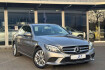 Mercedes Classe C AMG Line Benz c 200 lim aut. ahk navi teilleder kamera