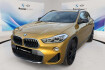 BMW X2  xdrive20d ahk head up pano rfk hifi lordose