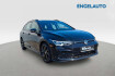 Volkswagen Golf 8 R-Line Golf viii variant r line acc « 18 » digitalpro shz