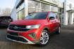 Volkswagen T-Cross Goal T cross 1.0 tsi opf goal
