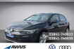 Volkswagen Golf 8 Life Golf viii life 1.5 etsi dsg ruckfahrkamera  navigation  led