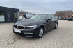 BMW Série 5  530 i limousine 1hd leder business paket