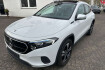 Mercedes EQA Progressive benz eqa  benz eqa 250 progressive pano led kamera ahk