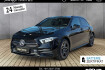 Mercedes Classe A AMG Line Benz a 250 a 250 e amg+night/mbux navi/led/totwinkel/pano