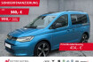 Volkswagen Caddy Maxi 2.0 tdi life led+navi+rfk+acc+pano+18?lm