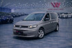Volkswagen Caddy Dark Label life *sitzheizung* pdc*familypaket*acc *