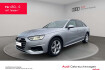 Audi A4 S-Line 35 tdi led navi kamera klima carplay