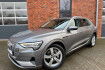 Audi e-Tron  E tron e tron 55 quattro dab led ahk luft soh 91 7%