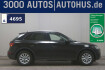 Audi Q5  35 tdi navi vc hud b&o el heckklappe acc