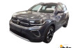 Volkswagen T-Cross R-Line T cross r line 1 0 tsi gar.06.2030 iq light+navi+acc