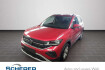 Volkswagen T-Cross Life T cross life t cross life 1.5 l tsi act opf 110