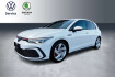 Volkswagen Golf 8  Golf golf viii gti dsg navi kamera avv led plus