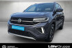 Volkswagen T-Cross R-Line T cross 1.5 tsi dsg r line led*acc*pdc