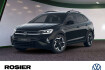 Volkswagen Taigo R-Line r line 1 5 l tsi dsg ahk acc matrix led
