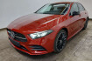 Mercedes Classe A AMG Line Benz a 250 e limousine amg line led kamera ambiente 19