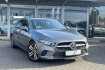 Mercedes Classe A Style Benz a 200 aut. ahk navi teilleder kamera dab