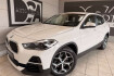 BMW X2 Advantage sdrive 18 i advantage/navi/pdc vo hi/sitzhz./