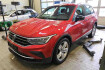 Volkswagen Tiguan Active 1.5 tsi active  hup ahk r kamera vc