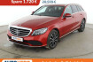 Mercedes Classe C Exclusive Benz c 300 t exclusive aut.*led*navi*tempo*cam*pdc*shz*klima*