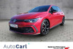 Volkswagen Golf 8  Golf viii gtd 2.0tdi dsg standh/blackstyle/matrix/navi