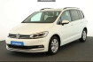 Volkswagen Touran Comfortline touran 2.0 tdi comfortline #ahk#sthz#pano#led#