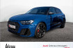 Audi A1 S-Line sportback 2.0 tfsi s line led acc shz bt