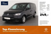 Volkswagen Caddy Life 2.0 tdi 6gg. sh/dab/led/rfk