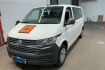 Volkswagen T6 Kombi  T6 kombi t6.1 2.0 tdi kombi lang 9sitz *carplay*klima*19%