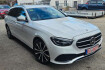 Mercedes Classe E AMG Line Benz e 300 t modell 300 de 8 fach rfk business ahk
