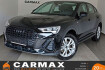 Audi Q3 S-Line sportback 35tfsi s line leder navi kamera ahk