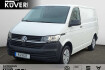 Volkswagen Transporter EcoProfi T6.1 transporter kasten 2.0 tdi kr gjr*pdc