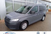 Volkswagen Caddy EcoProfi basis ahk acc shz side assist