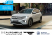Volkswagen T-Cross R-Line T cross 1.5 tsi dsg r line matrix/acc/ahk