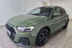 Audi A1 S-Line sportback 35 tfsi s line led optik schwarz