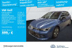 Volkswagen Golf 8 Goal Golf viii 1.5 etsi dsg goal navi ahk kamera acc