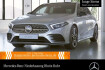 Mercedes Classe A AMG Line Benz a 180 amg+night+pano+multibeam+kamera+totw+7g