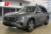 Mercedes EQB Edition 1 Benz eqb 250 soh96 7%*distro*360*led*leder*spur*twink
