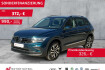 Volkswagen Tiguan Active 1.5tsi dsg active 5jg+led+nav+app+acc+ahk