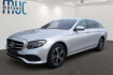 Mercedes Classe E  Benz e 220 d 4matic /multibeam/totwinkel+spurhalte/