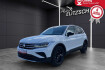 Volkswagen Tiguan Life life sport tdi dsg led acc ahk sh ambiente navi