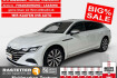 Volkswagen Arteon Elegance shooting brake dsg elegance leder+panosd+matrix+na
