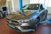 Mercedes CLA AMG Line Benz cla 200 amg line*shz*led*ahk*rcam