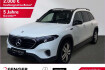 Mercedes EQB Progressive Benz eqb 250 progressive ruckfahrkamera panorama led