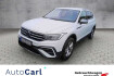 Volkswagen Tiguan Allspace Life Tiguan allspace life 2.0 tdi 4motion dsg klima led navi alu