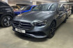 Mercedes Classe E  Benz e 200 d *led*navi*totwi