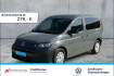 Volkswagen Caddy PanAmericana 2.0 tdi 5jg+nav+app+acc+shz+rfk+2xpdc+ahk
